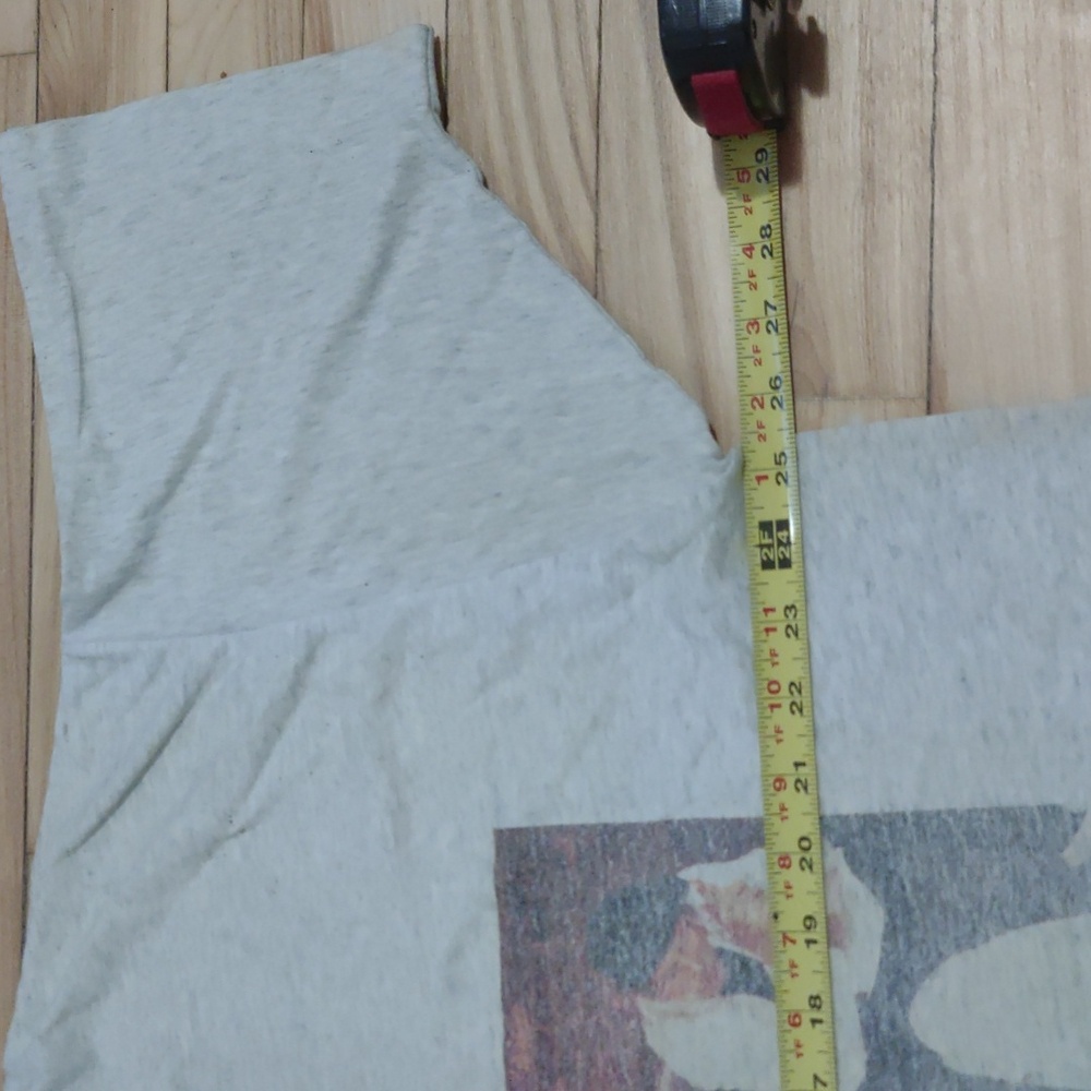 Vintage Backstreet boys short sleeve T-shirt - Picture 8 of 10